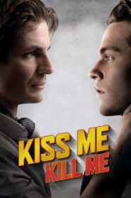 Kiss Me, Kill Me 2015 one on netflix