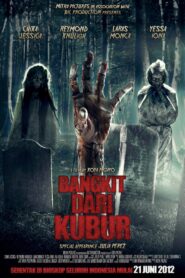 Bangkit dari Kubur 2012 one on netflix