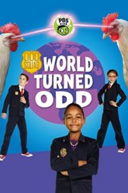 Odd Squad: World Turned Odd 2018 one on netflix