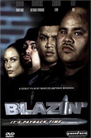 Blazin’ 2001 one on netflix
