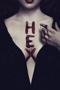 Hex 2018 one on netflix