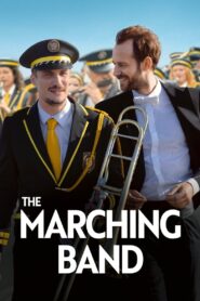 The Marching Band 2024 one on netflix