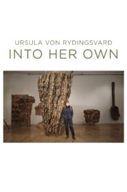 Ursula von Rydingsvard: Into Her Own 2019 one on netflix
