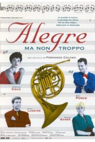 Alegre ma non troppo 1994 one on netflix