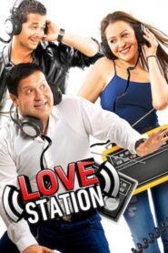 Love Station 2011 one on netflix