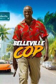Belleville Cop 2018 one on netflix