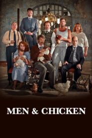 Men & Chicken 2015 one on netflix
