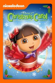Dora the Explorer: Dora’s Christmas Carol Adventure 2009 one on netflix