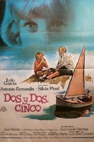 Dos y dos, cinco 1981 one on netflix