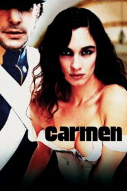 Carmen 2003 one on netflix