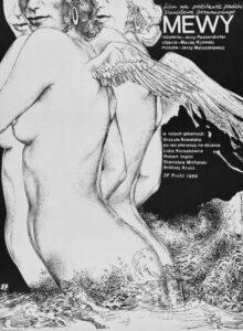 Mewy (fragmenty życiorysu) 1986 one on netflix