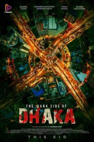 The Dark Side of Dhaka 2021 one on netflix