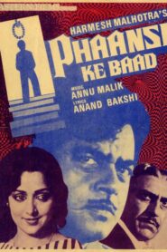 Phaansi Ke Baad 1985 one on netflix
