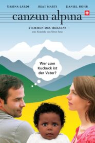 Canzun Alpina 2008 one on netflix
