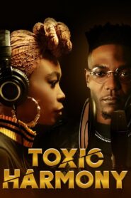 Toxic Harmony 2024 one on netflix