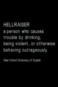 Hellraisers 2000 one on netflix