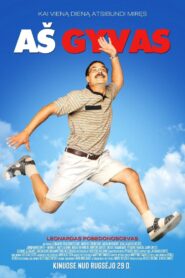 Aš gyvas 2023 one on netflix