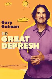 Gary Gulman: The Great Depresh 2019 one on netflix