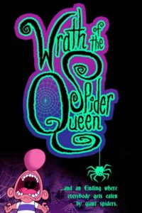 Billy & Mandy: Wrath of the Spider Queen 2007 one on netflix