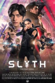 Slyth: The Hunt Saga 2023 one on netflix