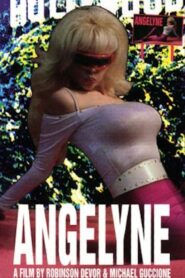 Angelyne 1995 one on netflix
