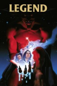 Legend 1985 one on netflix