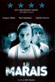The Marsh 2002 one on netflix