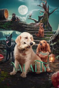 Valatty 2023 one on netflix