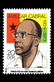 Amílcar Cabral 2000 one on netflix