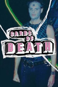 Cards of Death 1986 one on netflix