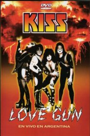 KISS – Love Gun 2004 one on netflix