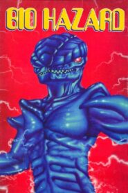 Biohazard 1985 one on netflix