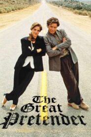 The Great Pretender 1991 one on netflix