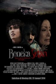 Boneka Setan 2014 one on netflix