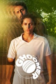 Ghoomer 2023 one on netflix