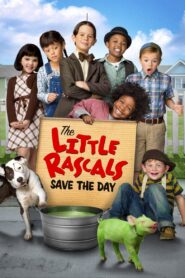 The Little Rascals Save the Day 2014 one on netflix