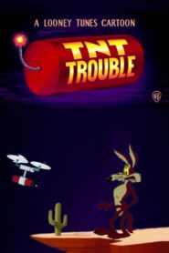 TNT Trouble 2019 one on netflix