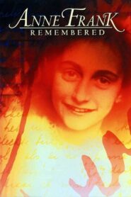 Anne Frank Remembered 1995 one on netflix