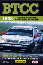 British Touring Car Championship 1998 Review 1998 one on netflix
