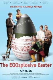 The EGGsplosive Easter 2024 one on netflix