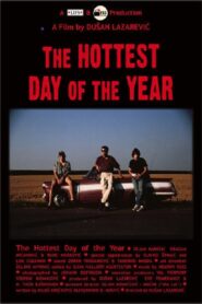 The Hottest Day of the Year 1991 one on netflix