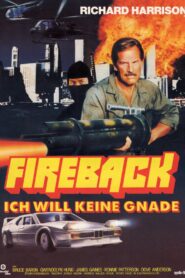 Fireback 1983 one on netflix