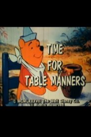 Time for Table Manners 1987 one on netflix