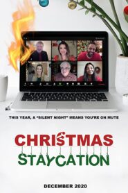 Christmas Staycation 2020 one on netflix