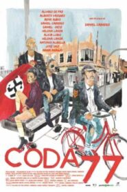 Coda 77 2019 one on netflix