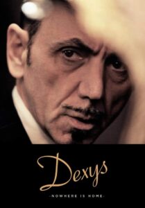 Dexys: Nowhere Is Home 2014 one on netflix