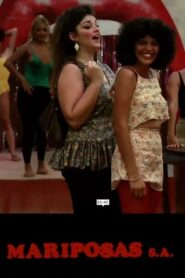 Mariposas S. A. 1986 one on netflix