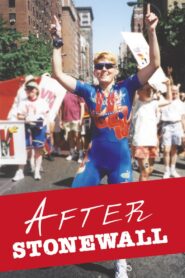 After Stonewall 1999 one on netflix