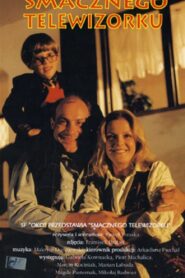 Smacznego, telewizorku 1992 one on netflix