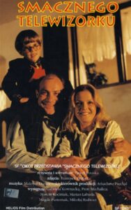 Smacznego, telewizorku 1992 one on netflix